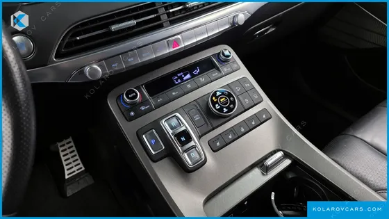 HYUNDAI PALISADE DIESEL 2.2 4WD