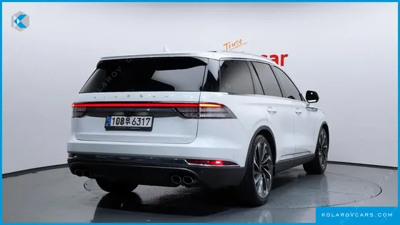 LINCOLN AVIATOR 3.0 RESERVE  AWD