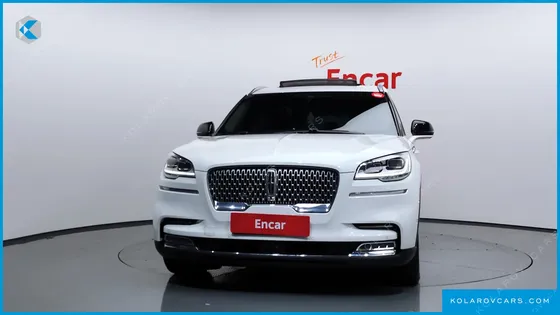 LINCOLN AVIATOR 3.0 RESERVE  AWD