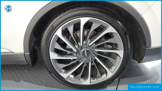 LINCOLN AVIATOR 3.0 RESERVE  AWD