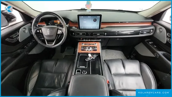 LINCOLN AVIATOR 3.0 RESERVE  AWD