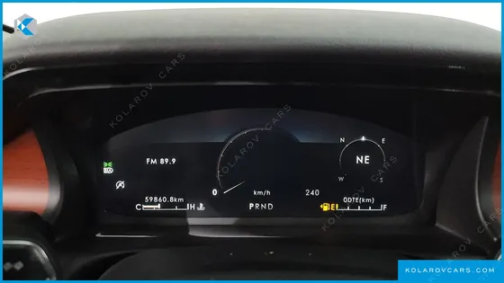 LINCOLN AVIATOR 3.0 RESERVE  AWD