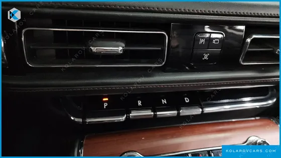 LINCOLN AVIATOR 3.0 RESERVE  AWD