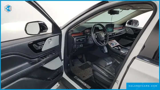 LINCOLN AVIATOR 3.0 RESERVE  AWD