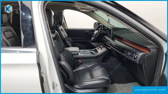 LINCOLN AVIATOR 3.0 RESERVE  AWD