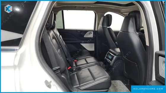 LINCOLN AVIATOR 3.0 RESERVE  AWD