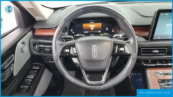 LINCOLN AVIATOR 3.0 RESERVE  AWD