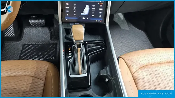KGM - SSANGYONG TORRES GASOLINE 1.5 2WD