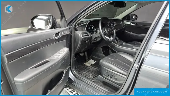 HYUNDAI PALISADE DIESEL 2.2 2WD