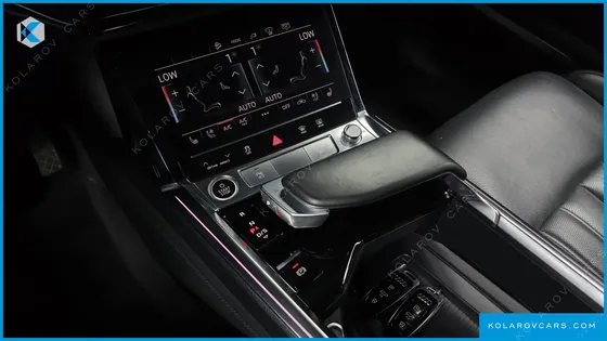 AUDI E-TRON 55 QUATTRO SPORTBACK