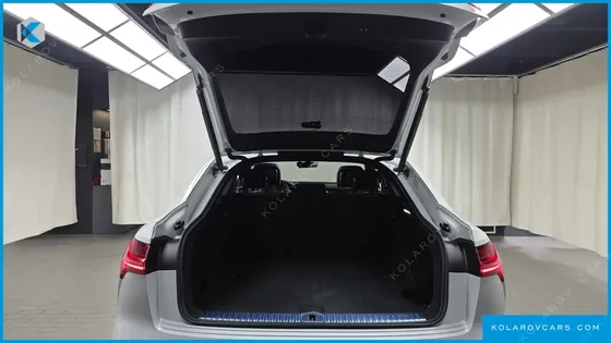 AUDI E-TRON 55 QUATTRO SPORTBACK