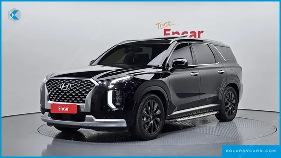 HYUNDAI PALISADE GASOLINE 3.8 4WD