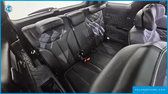 HYUNDAI PALISADE GASOLINE 3.8 4WD