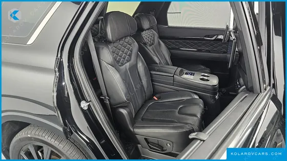 HYUNDAI PALISADE GASOLINE 3.8 4WD