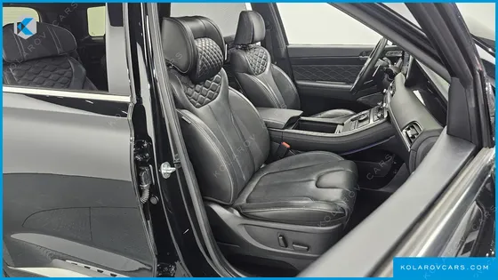 HYUNDAI PALISADE GASOLINE 3.8 4WD