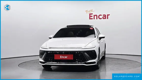 HYUNDAI SONATA INSPIRATION