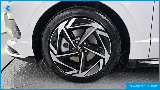 HYUNDAI SONATA INSPIRATION
