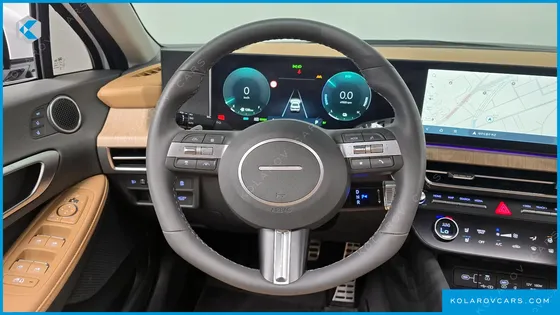 HYUNDAI SONATA INSPIRATION