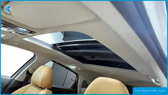 HYUNDAI SONATA INSPIRATION