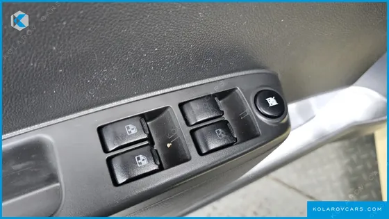 CHEVROLET (GM DAEWOO) SPARK LT