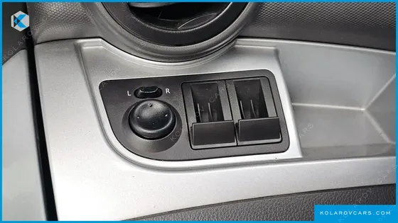 CHEVROLET (GM DAEWOO) SPARK LT