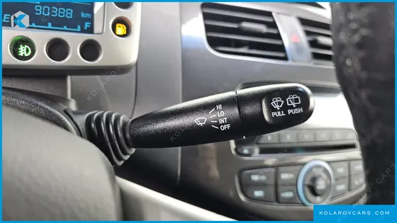CHEVROLET (GM DAEWOO) SPARK LT