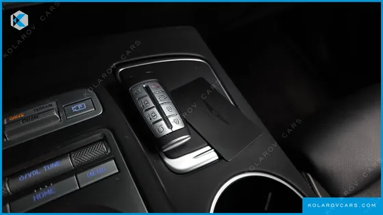 GENESIS GV70 E-AWD