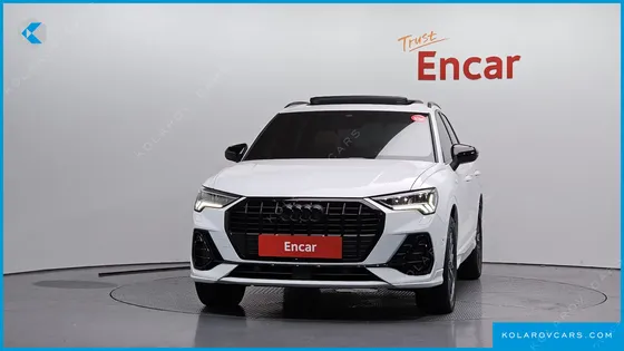AUDI Q3 35 TDI PREMIUM