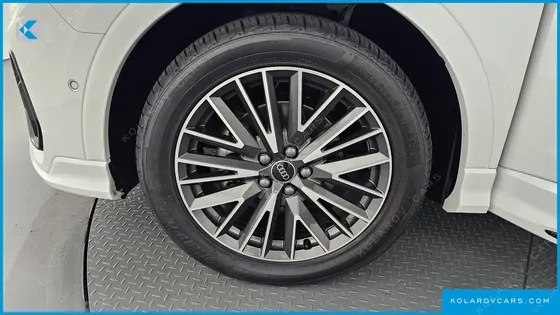 AUDI Q3 35 TDI PREMIUM