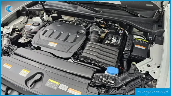 AUDI Q3 35 TDI PREMIUM