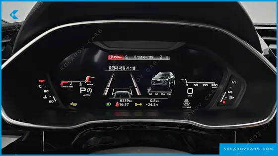 AUDI Q3 35 TDI PREMIUM