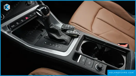 AUDI Q3 35 TDI PREMIUM