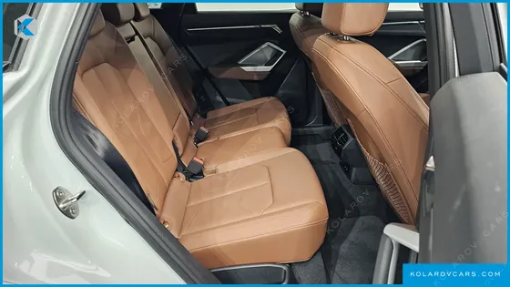 AUDI Q3 35 TDI PREMIUM