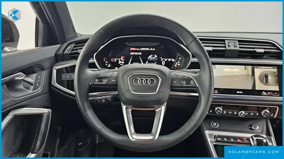 AUDI Q3 35 TDI PREMIUM
