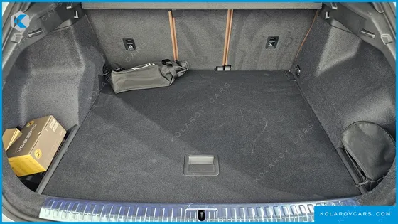 AUDI Q3 35 TDI PREMIUM