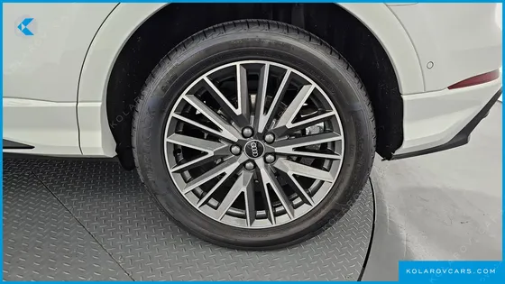 AUDI Q3 35 TDI PREMIUM