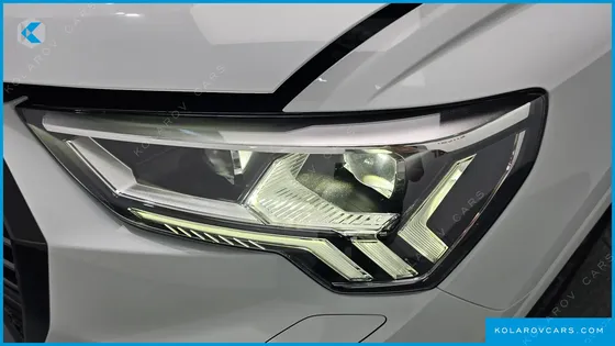 AUDI Q3 35 TDI PREMIUM