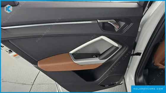 AUDI Q3 35 TDI PREMIUM
