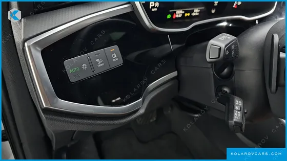 AUDI Q3 35 TDI PREMIUM