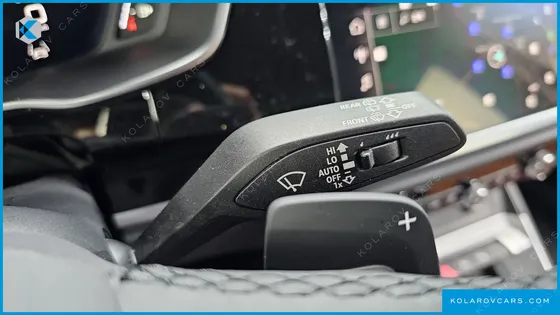 AUDI Q3 35 TDI PREMIUM