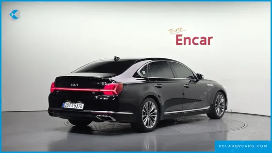KIA K9 3.8 GDI AWD