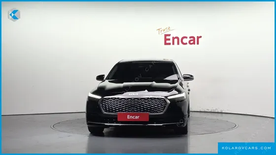 KIA K9 3.8 GDI AWD