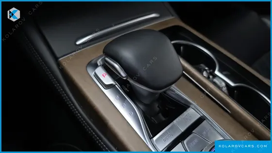 KIA K9 3.8 GDI AWD