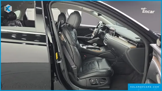 KIA K9 3.8 GDI AWD