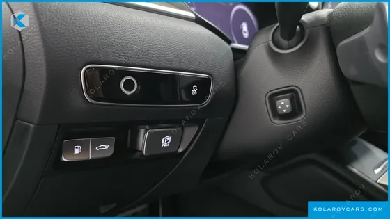 KIA K9 3.8 GDI AWD