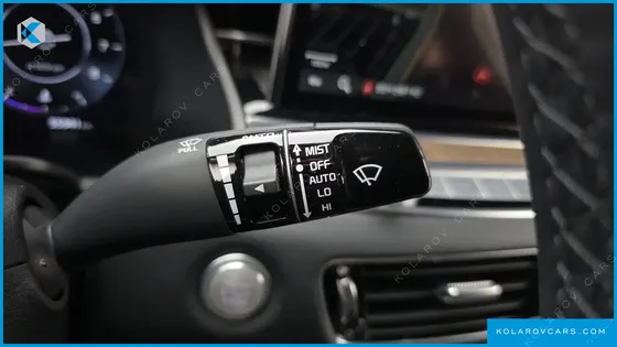 KIA K9 3.8 GDI AWD