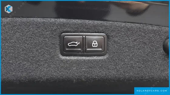 KIA K9 3.8 GDI AWD