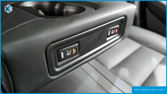 RENAULT KOREA QM6 (KOLEOS) 2.0 GDE RE SIGNATURE 2WD