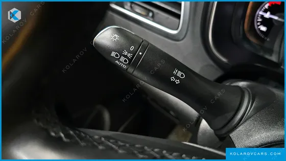 RENAULT KOREA QM6 (KOLEOS) 2.0 GDE RE SIGNATURE 2WD