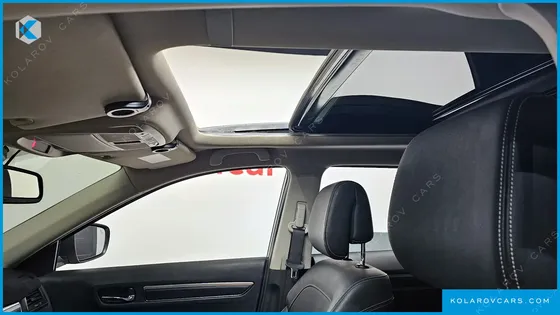 RENAULT KOREA QM6 (KOLEOS) 2.0 GDE RE SIGNATURE 2WD